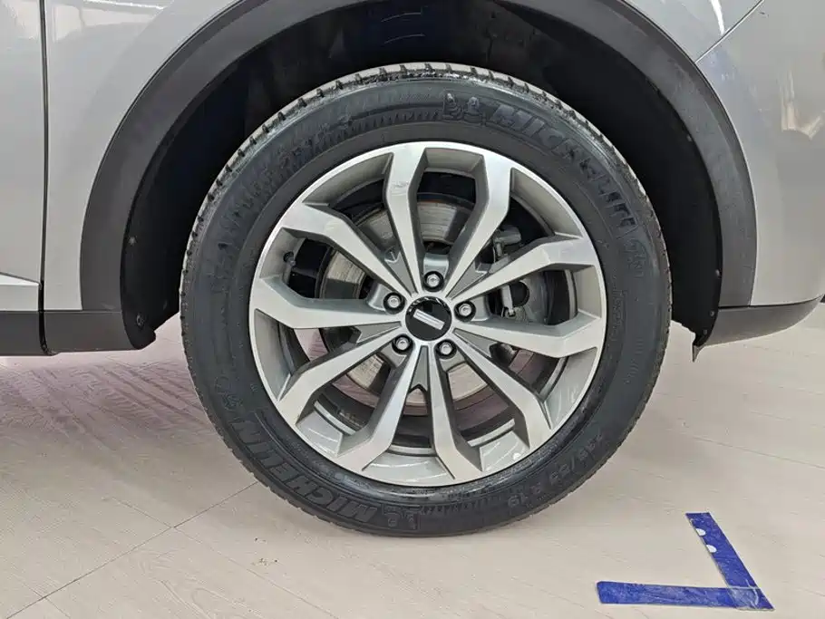 Wey VV6 2018 2.0T 2WD Ultra Deluxe Country V купить на сайте DeffCars