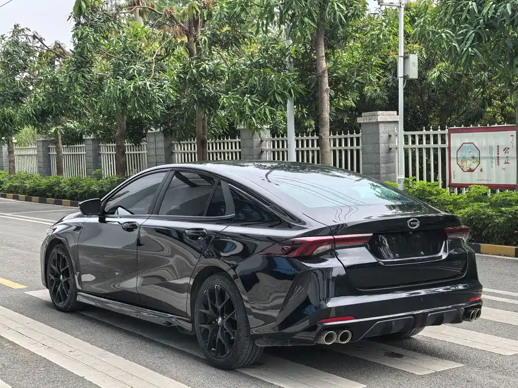 Shadow Leopard 2021 270T DCT J15 version купить на сайте DeffCars