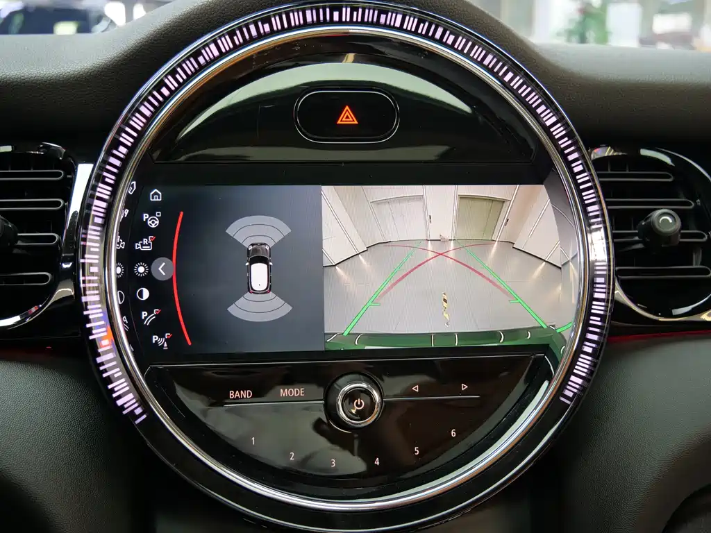 Mini 2022 2.0T Cooper S Classic Pie купить на сайте DeffCars