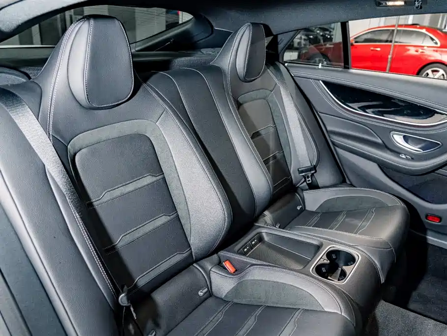 AMG GT 2023 AMG GT 50 four-door sports car купить на сайте DeffCars