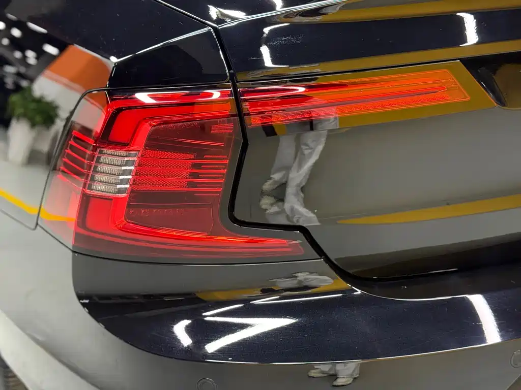 Volvo S90 2022 B5 Zhiyuan Luxury Edition купить на сайте DeffCars