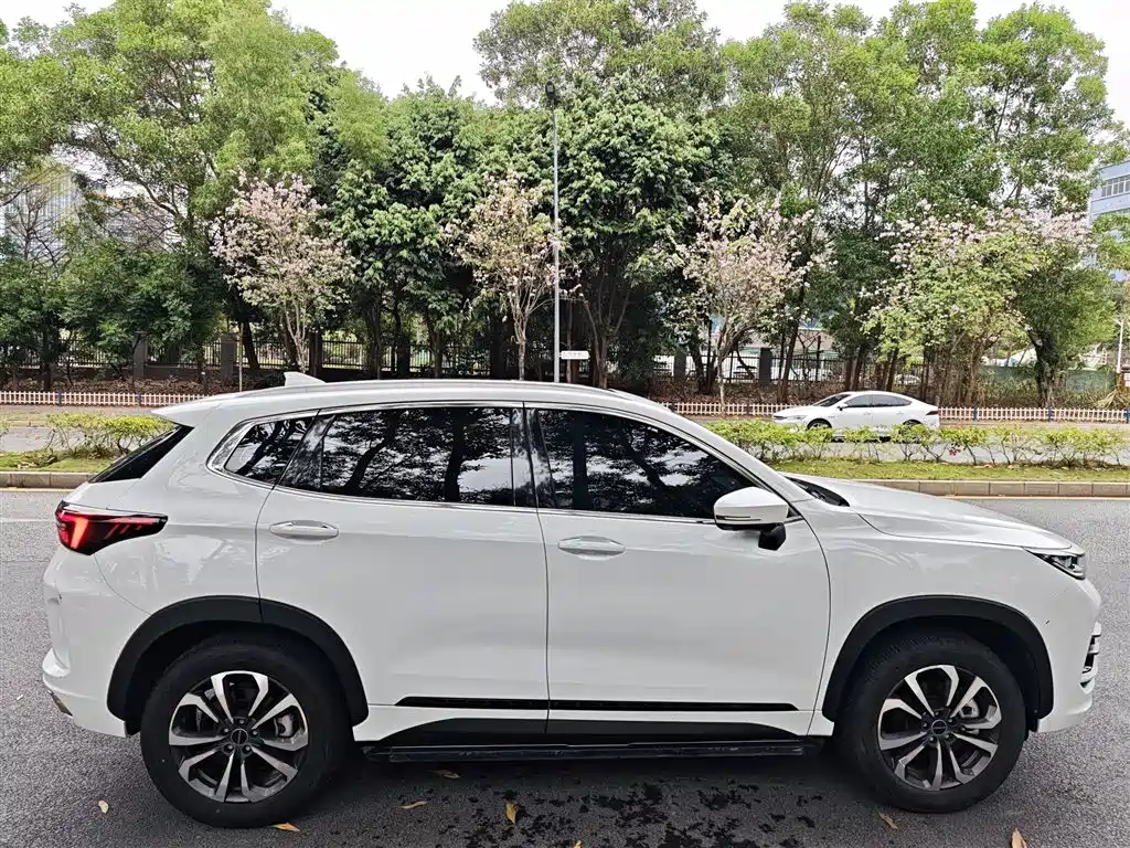 Xingtu Zhuifeng C-DM 2022 model 1.5TCI-DHT 105KM Chengfengqi version купить на сайте DeffCars