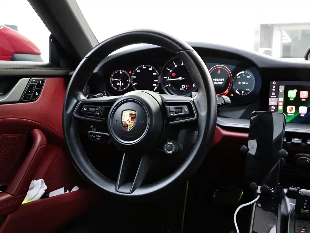 Porsche 911 2019 Carrera S 3.0T купить на сайте DeffCars