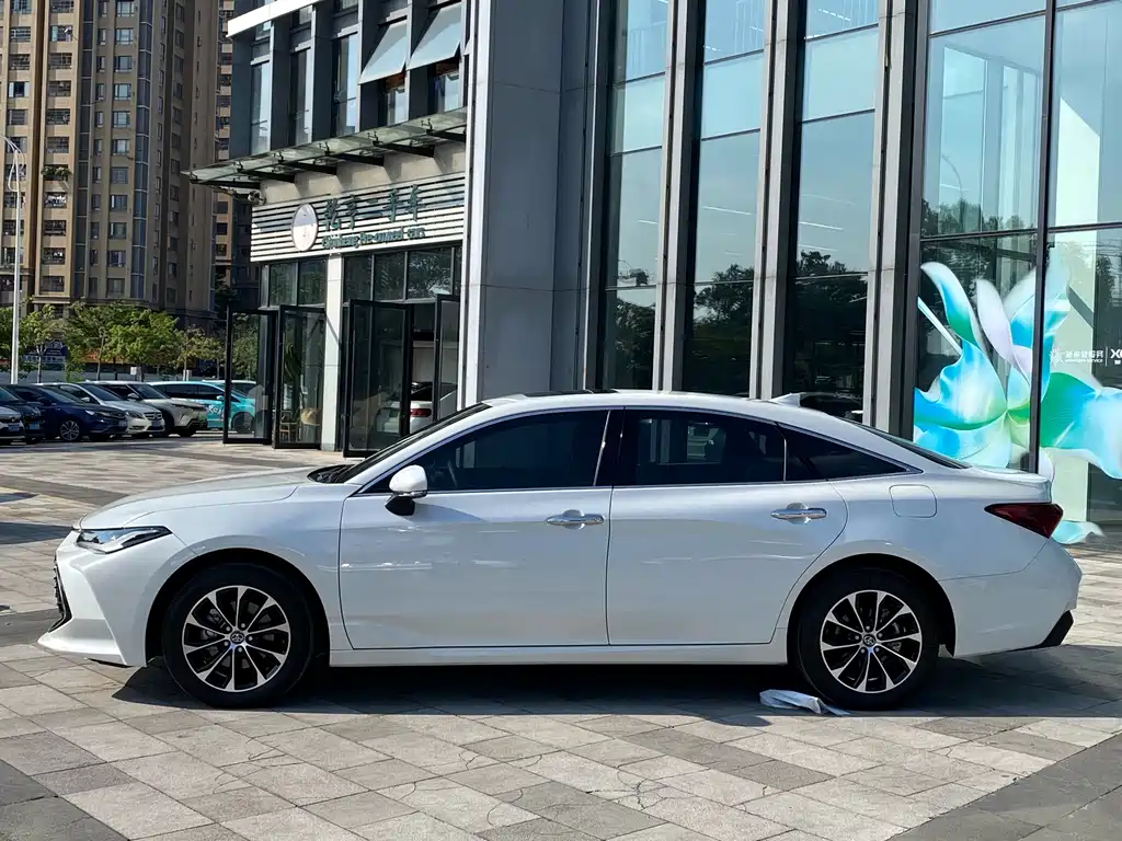 Asia Dragon 2023 2.0L Deluxe Edition купить на сайте DeffCars