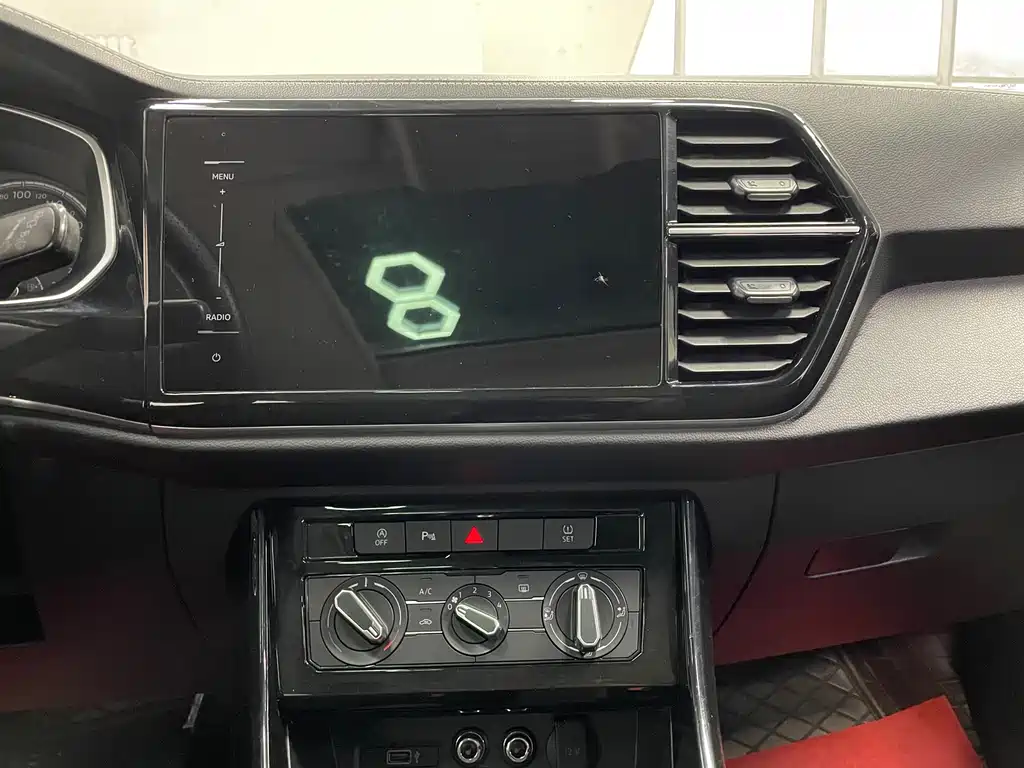 Jetta VS7 2021 1.4T Automatic Enjoy Edition купить на сайте DeffCars