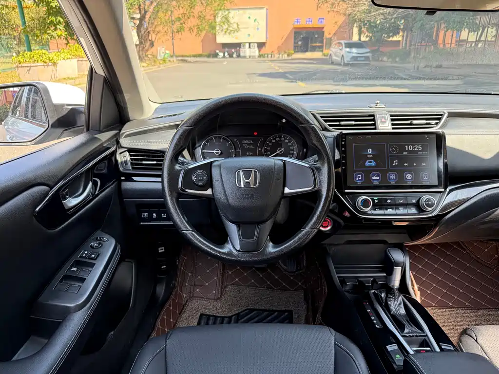 Lingpai 2019 180Turbo CVT Comfort Edition National V купить на сайте DeffCars