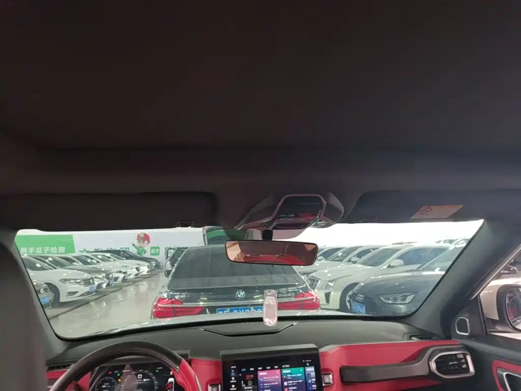 Geely ICON 2020 1.5TD i7 BSG купить на сайте DeffCars
