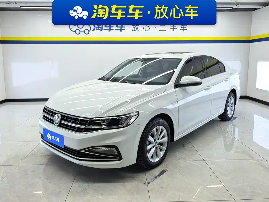 Bora 2020 1.5L automatic comfort model купить на сайте DeffCars