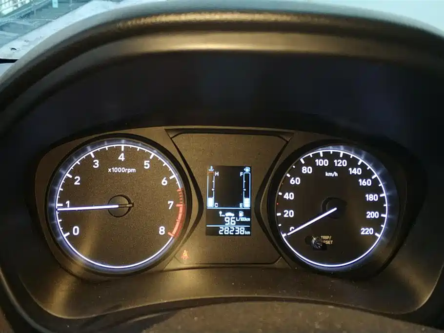 Rena 2020 1.4L manual GL refreshed version купить на сайте DeffCars