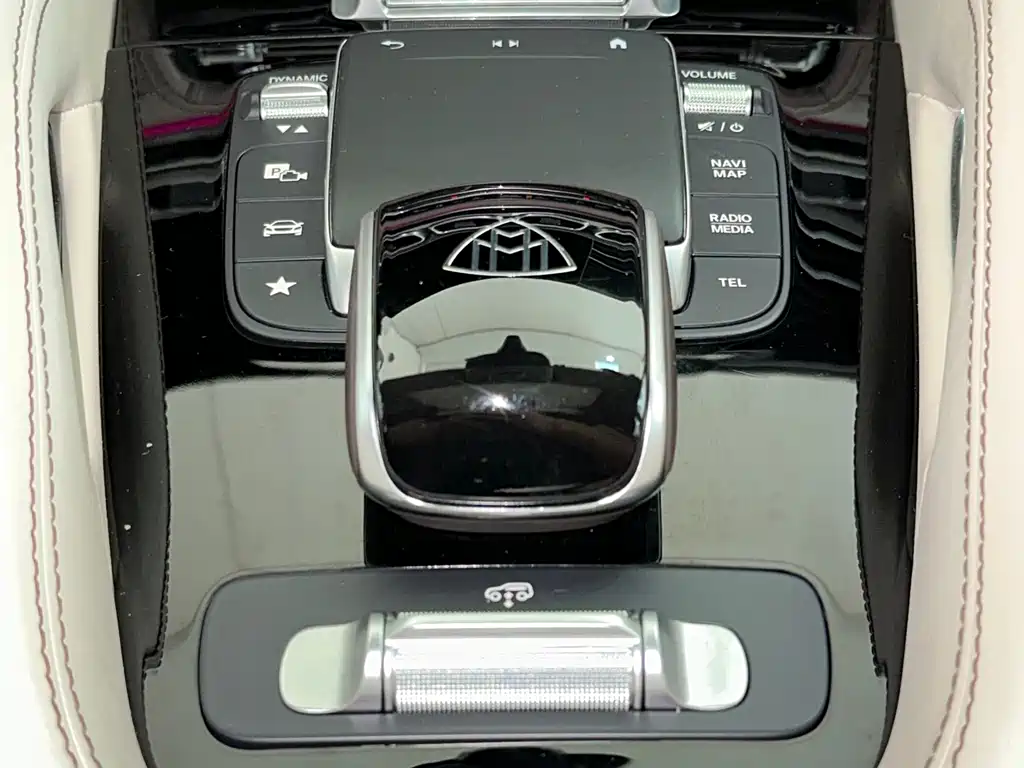 Mercedes-Benz GLS 2021 facelift GLS 450 4MATIC fashionable model купить на сайте DeffCars