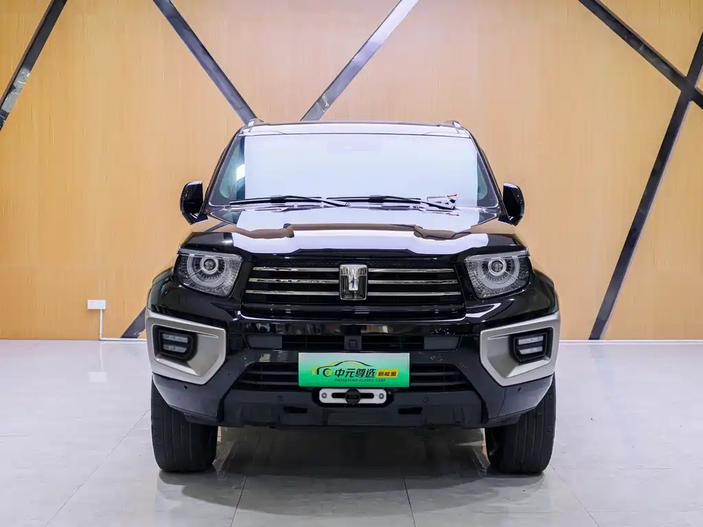 Tank 700 New Energy 2024 Hi4-T Extreme Edition купить на сайте DeffCars