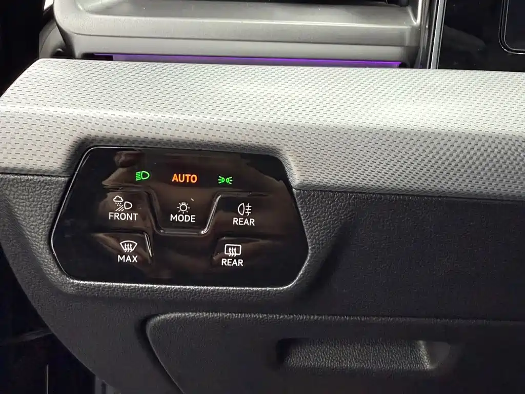 Lingdu 2022 Lingdu L 280TSI DSG Hot Edition купить на сайте DeffCars