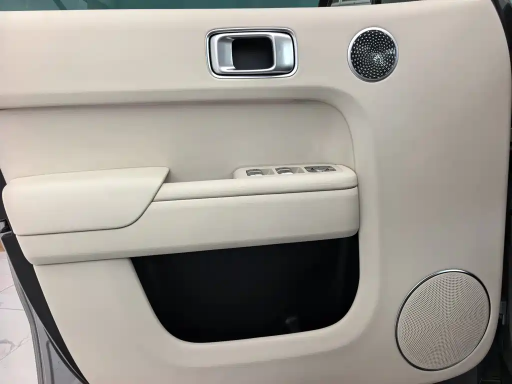 Ideal L9 2025 Ultra Smart Refresh купить на сайте DeffCars