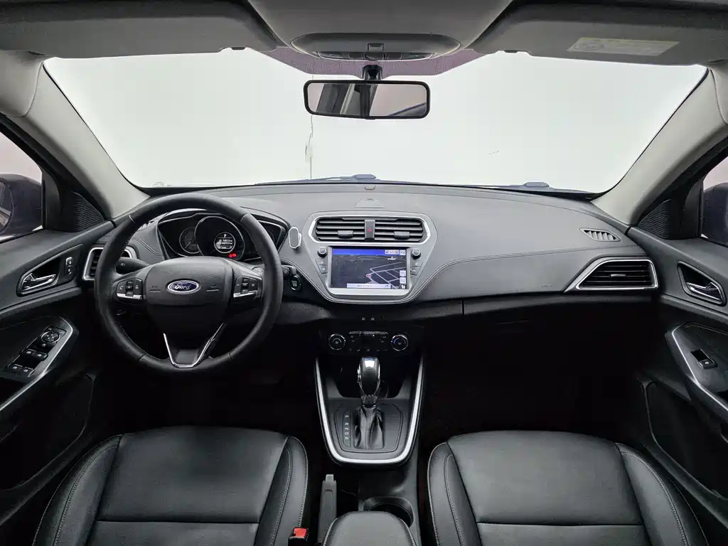 Forex 2019 facelift 1.5L automatic enjoyment type National VI купить на сайте DeffCars