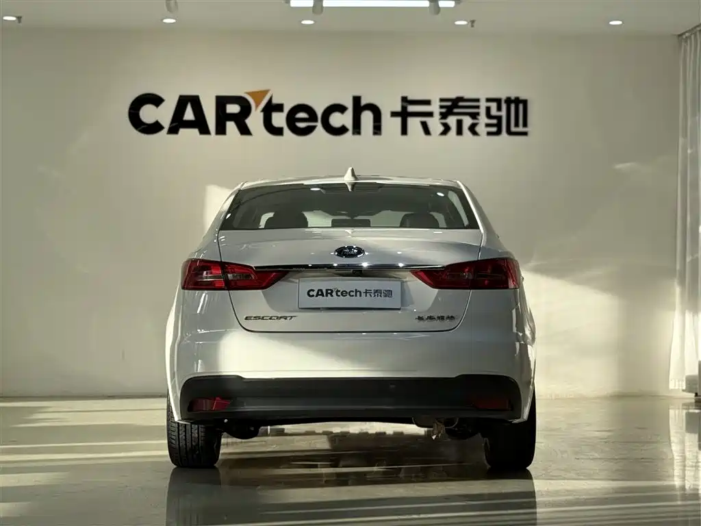 Forex 2019 facelift 1.5L automatic enjoyment type National VI купить на сайте DeffCars