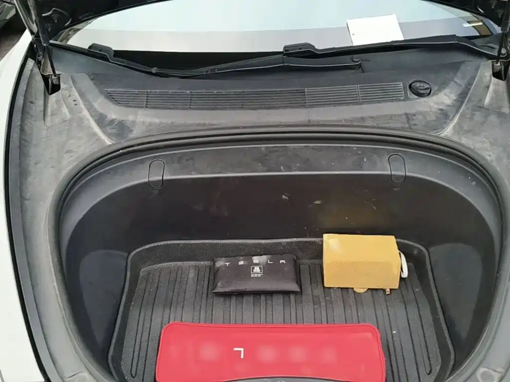 Model 3 2020 Standard Range Rear Drive Upgraded Version купить на сайте DeffCars