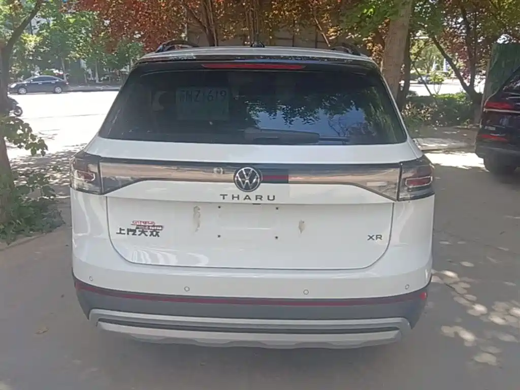 Tuyue 2025 Xinrui 300TSI Ruixiang Edition купить на сайте DeffCars