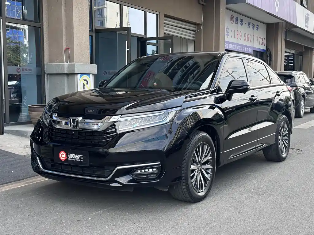 Guandao 2020 370TURBO 2WD Deluxe Edition купить на сайте DeffCars