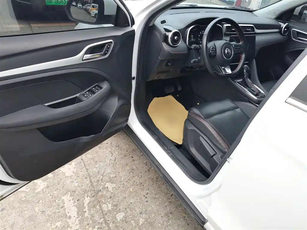MG ZS 2020 180DVVT Automatic Lite купить на сайте DeffCars