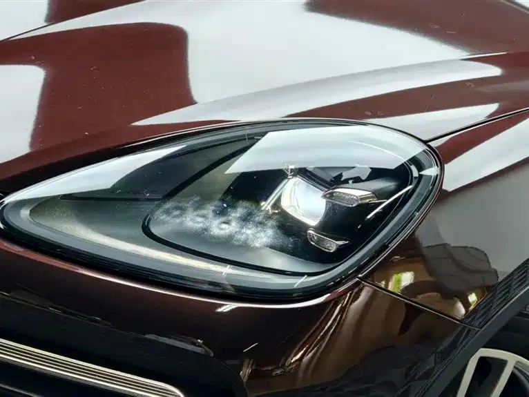 Cayenne 2019 Cayenne 3.0T купить на сайте DeffCars