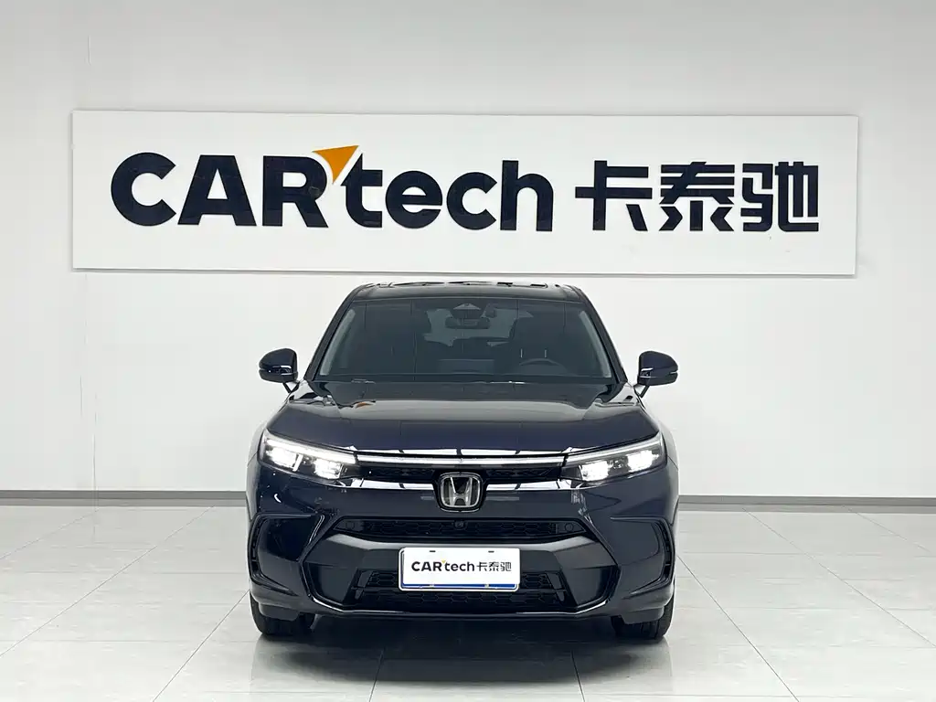 Haoying 2025 240TURBO two-wheel drive luxury version 5 seats купить на сайте DeffCars