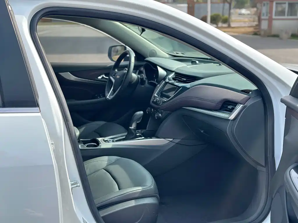 Malibu 2018 530T Automatic Deluxe Edition купить на сайте DeffCars