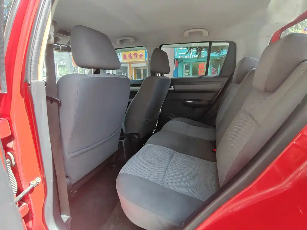 Swift 2008 1.5L automatic super dazzling model купить на сайте DeffCars