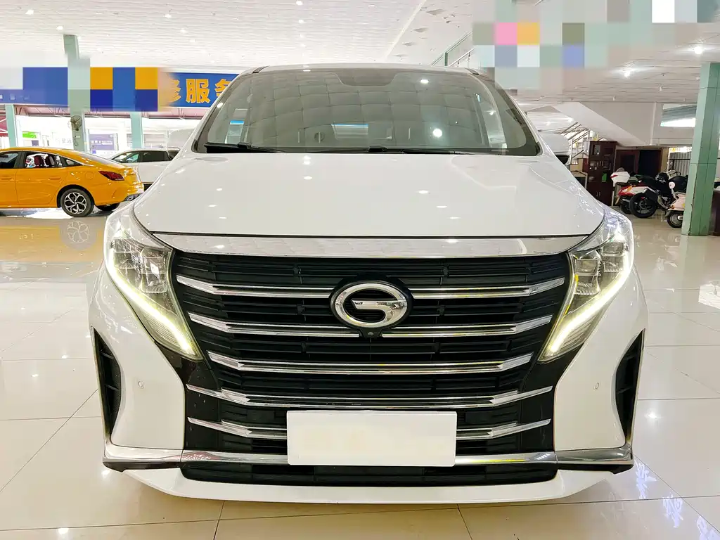 Trumpchi M8 2023 Lead Show Series 390T Extreme Edition купить на сайте DeffCars
