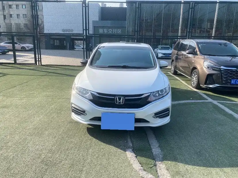 Jade 2020 1.8L automatic comfort version купить на сайте DeffCars
