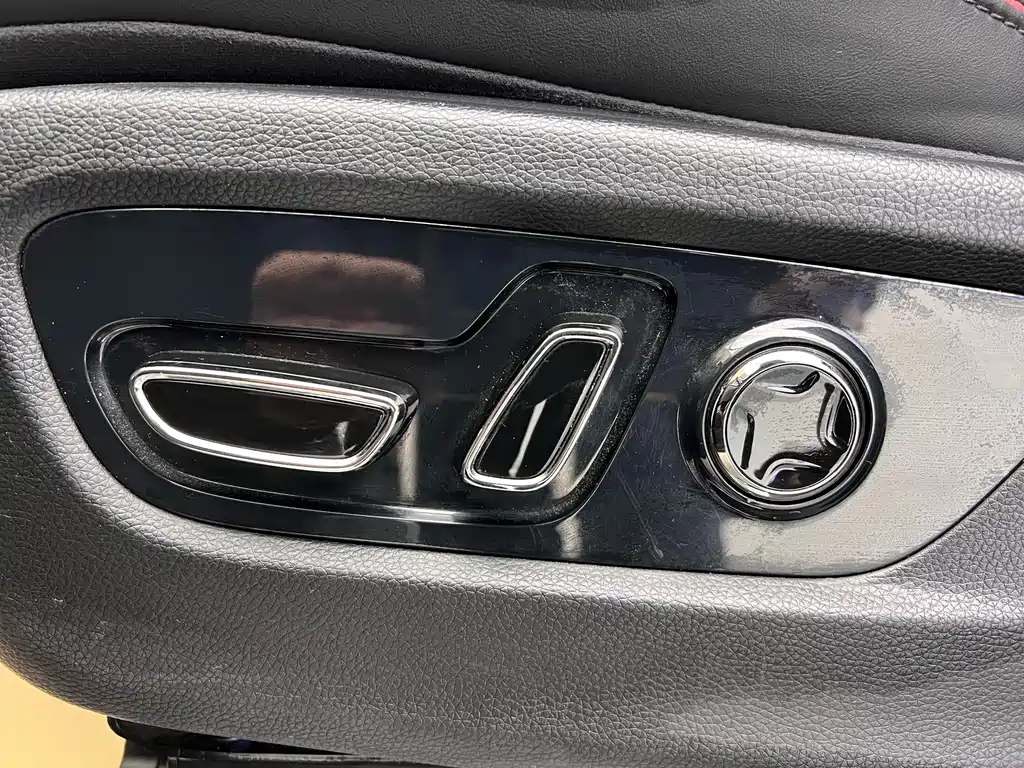 Trumpchi M8 2023 Grandmaster Series Dual Engine Royal Edition купить на сайте DeffCars