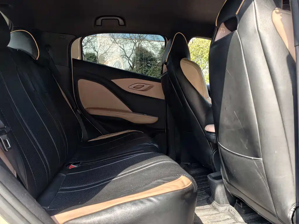 Seagull 2024 Honor Edition 305km Free Edition купить на сайте DeffCars