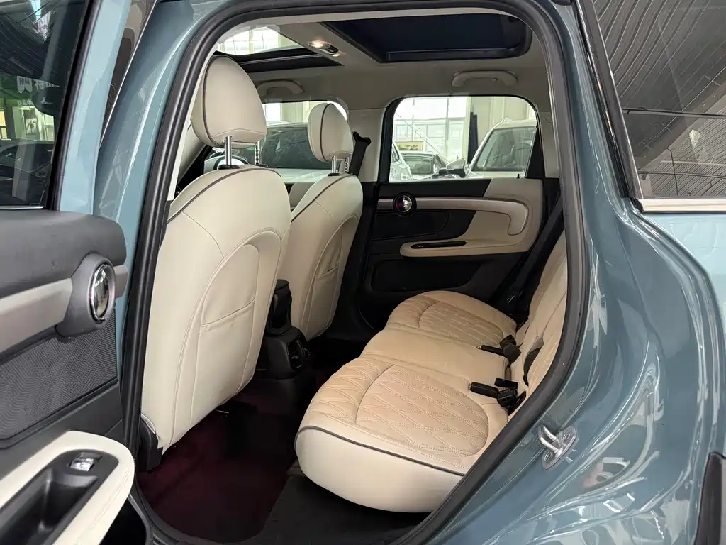 COUNTRYMAN 2022 1.5T COOPER Connoisseur купить на сайте DeffCars