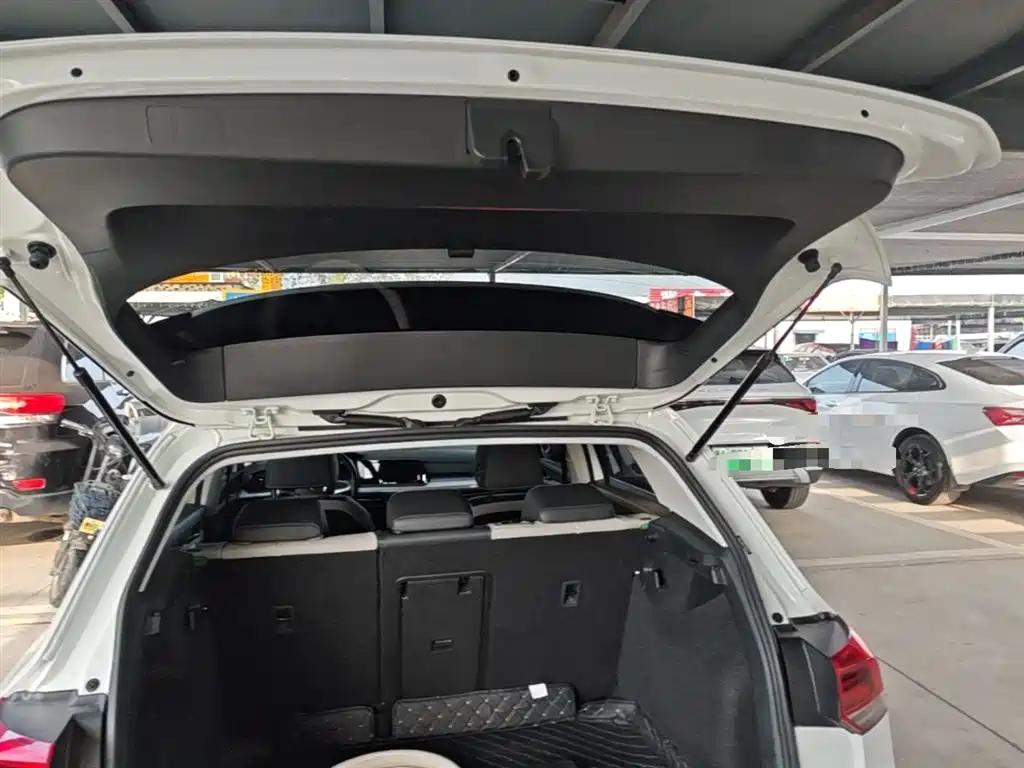 Golf 2021 280TSI DSG Pro купить на сайте DeffCars
