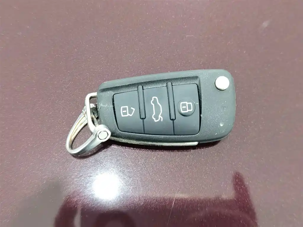 Audi A3 2019 Sportback 35 TFSI Fashion Type National V купить на сайте DeffCars