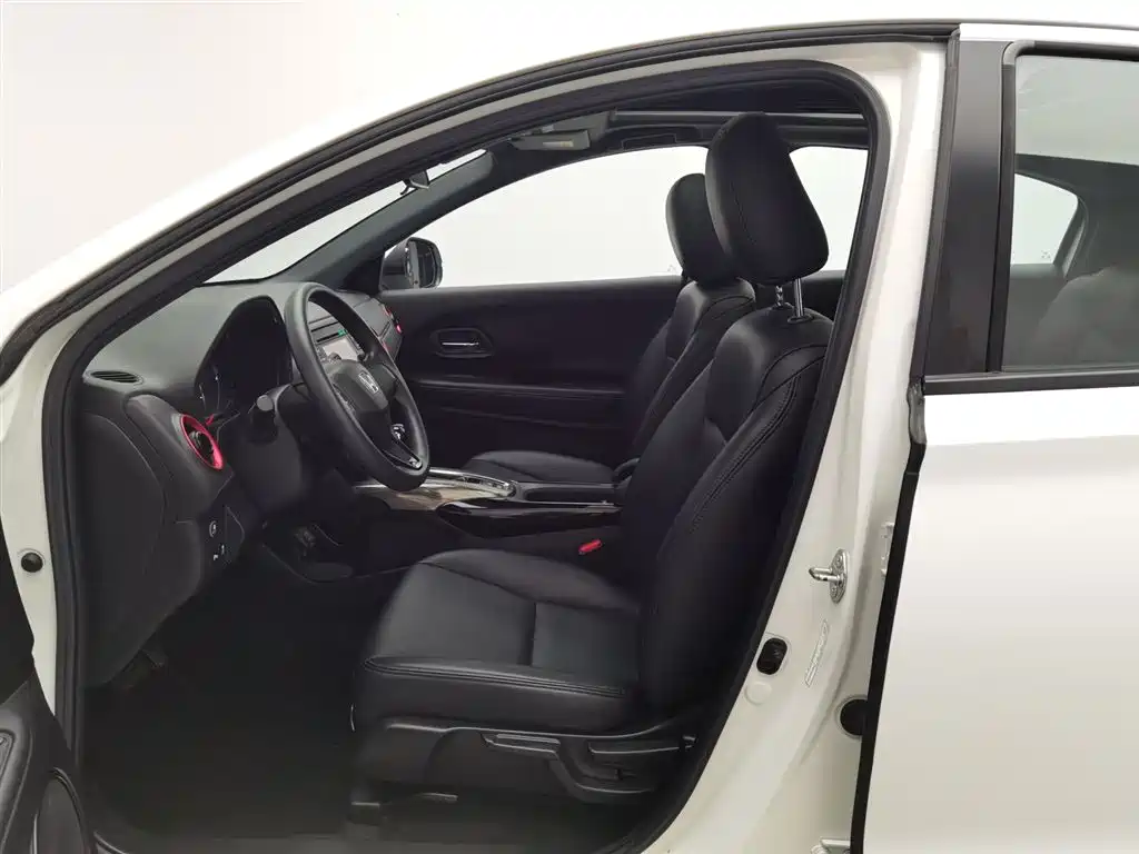 Honda XR-V 2017 1.8L EXi CVT Comfort Edition купить на сайте DeffCars