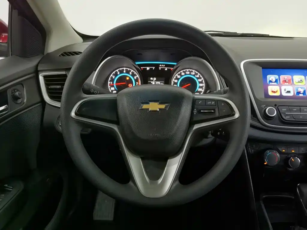 Kovoz 2019 320 Automatic Xinyue Edition купить на сайте DeffCars