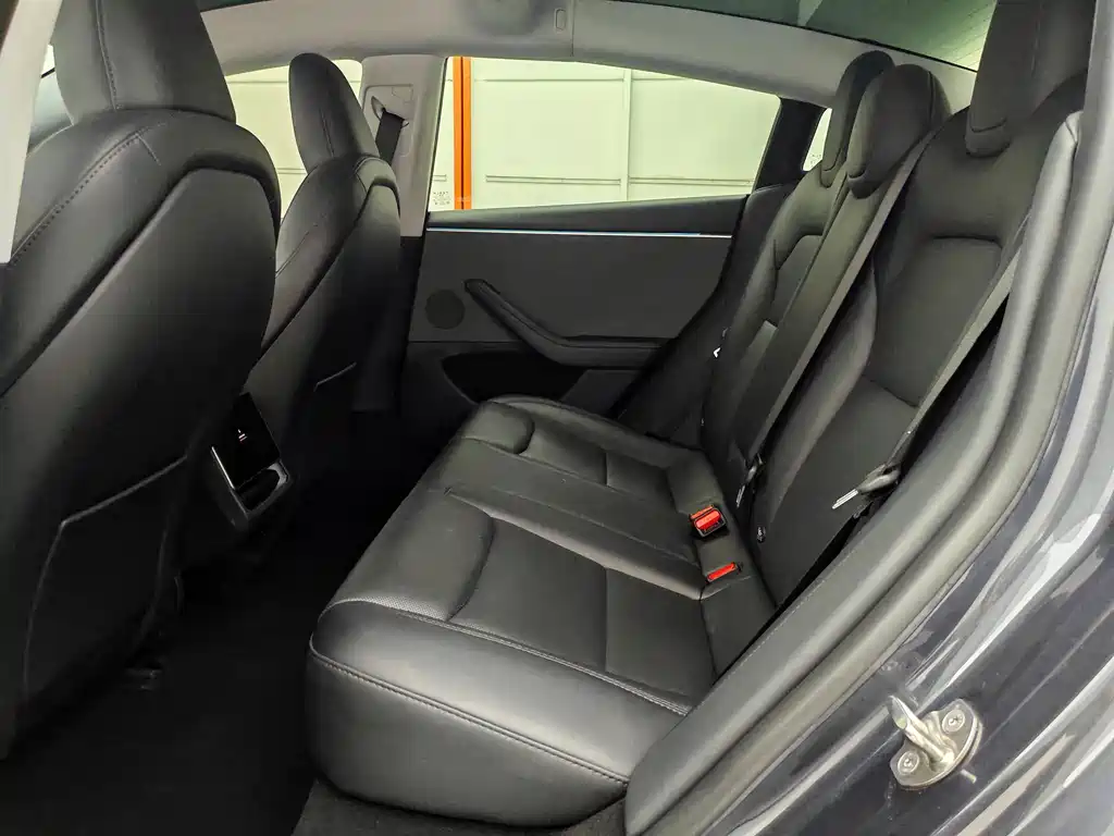 Model 3 2023 rear-wheel drive купить на сайте DeffCars