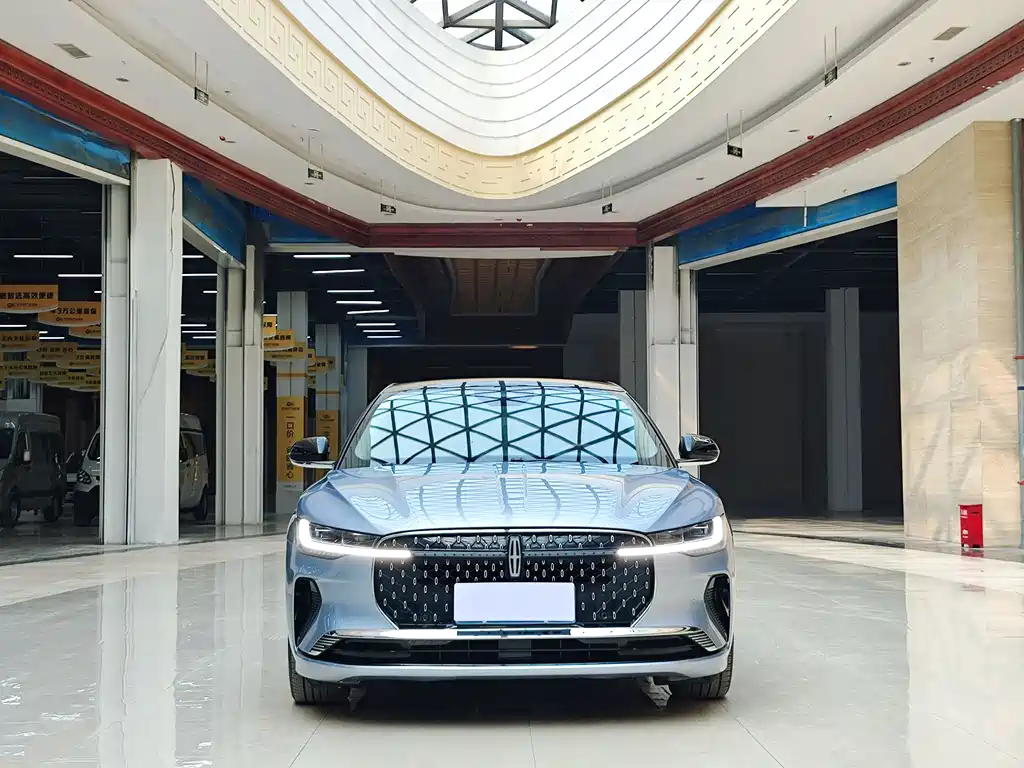 Lincoln Z 2022 facelift iEnjoy Premium Edition купить на сайте DeffCars