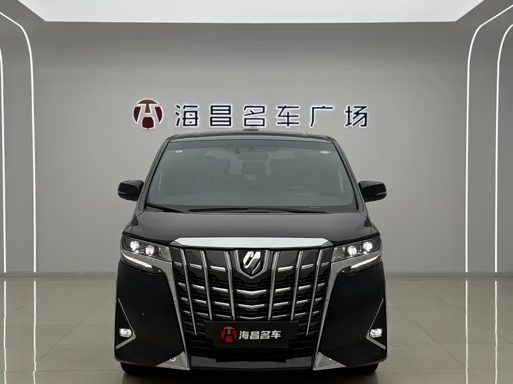 Alfa 2018 facelift 3.5L premium version купить на сайте DeffCars