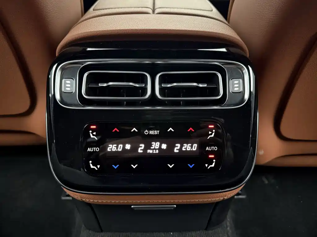 Mercedes-Benz S-Class 2023 facelift S 400 L luxury model купить на сайте DeffCars