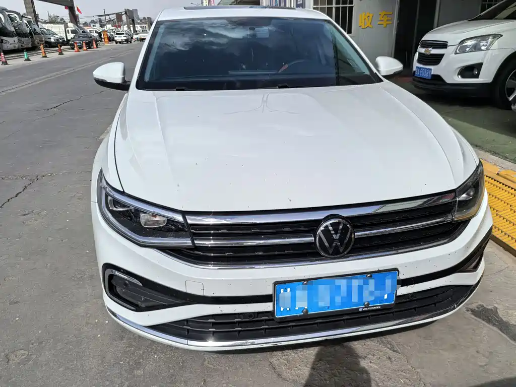 Bora 2024 280TSI DSG Comfort Edition купить на сайте DeffCars