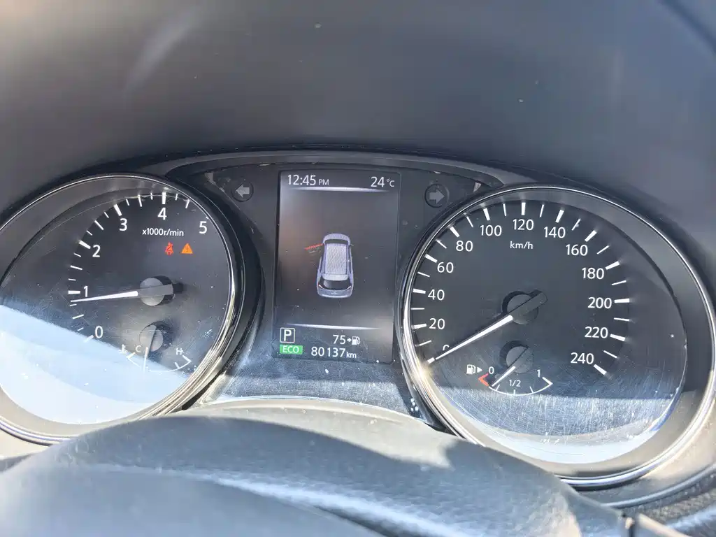 X-Trail 2020 2.0L XL Premium CVT 2WD Intelligent Edition купить на сайте DeffCars