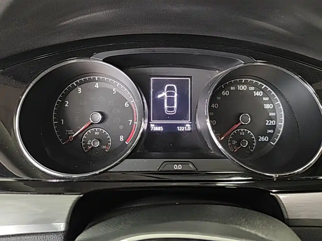 Lingdu 2017 280TSI DSG Comfort Edition купить на сайте DeffCars