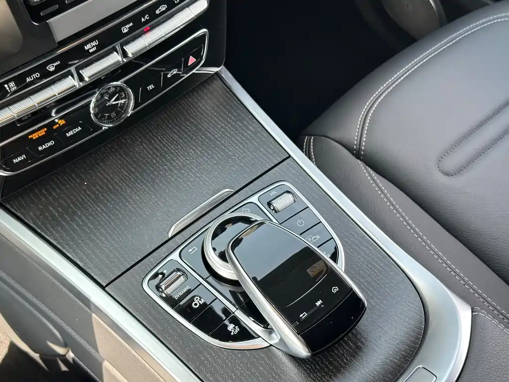Mercedes-Benz G-Class 2024 G 350 купить на сайте DeffCars