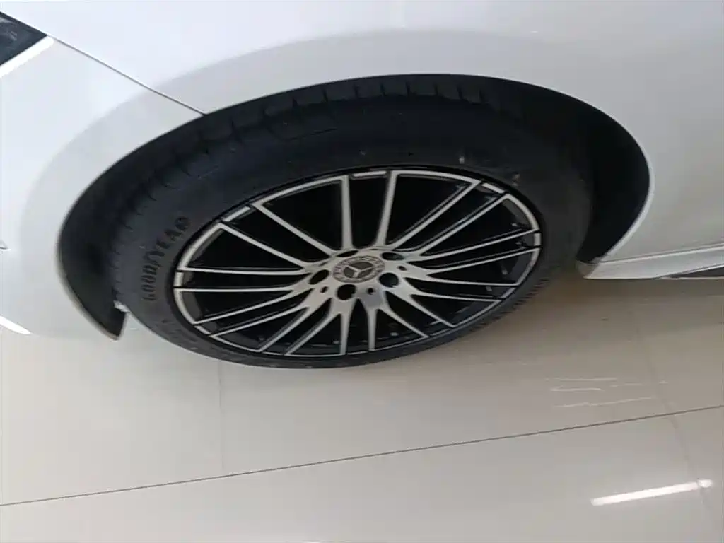 Mercedes-Benz C-Class 2024 C 200 L Sports Edition купить на сайте DeffCars