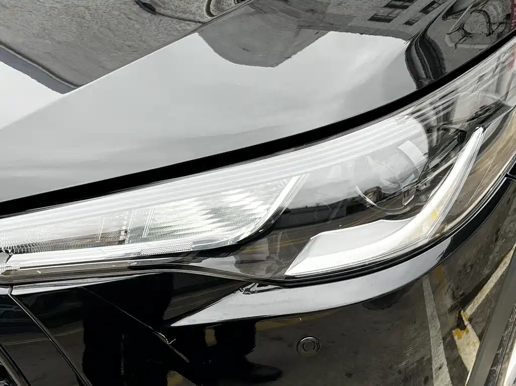 Corolla Sharp 2023 2.0L Pioneer Edition купить на сайте DeffCars