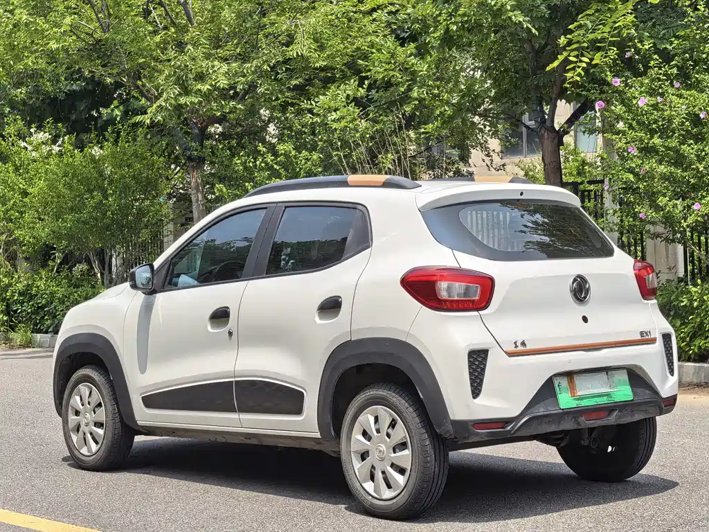Nano EX1 2022 PRO Yuexing type купить на сайте DeffCars