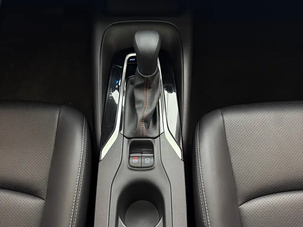 Corolla 2021 1.2T S-CVT Elite Edition купить на сайте DeffCars