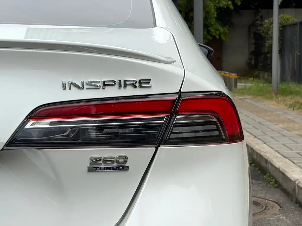 Yingshipai 2024 260TURBO Elite Edition купить на сайте DeffCars