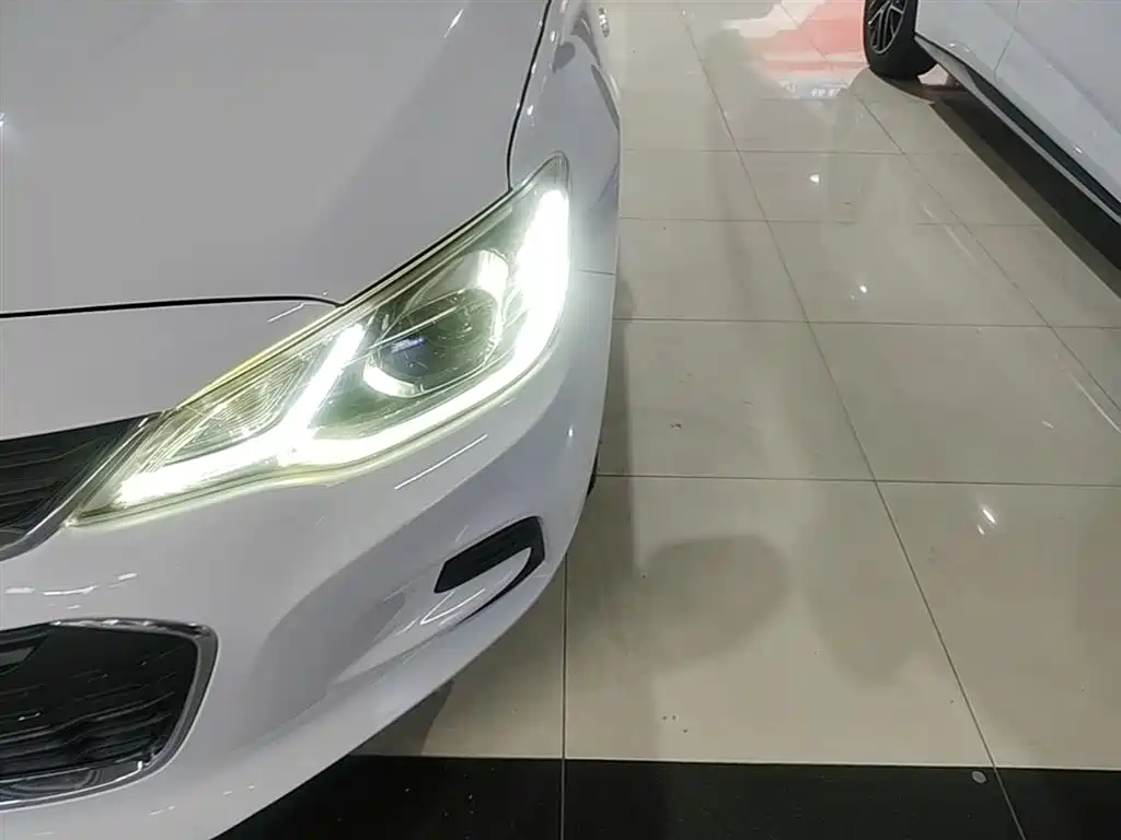 Kovoz 2019 320 Automatic Xinyue Edition купить на сайте DeffCars